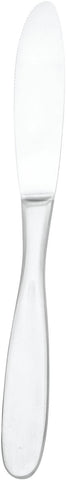 Walco 18/10 Stainless Hallmark 2000 Modernaire Table Knife -- 12 per case