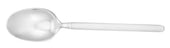 Walco Stainless Hallmark 2000 Collection 18/10 Frosted Vogue Tablespoon -- 12 per case.