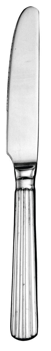 Walco Stainless Hyannis Silverplated Knife -- 12 per case