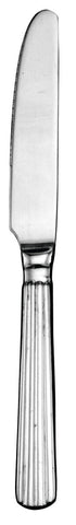 Walco Stainless Hyannis Silverplated Knife -- 12 per case