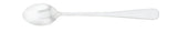 Windsor Supreme 18/0 Iced Teaspoon, 7 7/16 inch -- 24 per case.