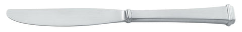 Walco 18-10 Stainless Steel Farmington Butter Spreader -- 12 per case