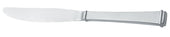 Walco 18-10 Stainless Steel Farmington European Table Knife -- 12 per case