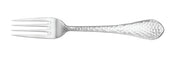 Walco 18/10 Stainless IronStone European Fork, 8 1/8 inch -- 12 per case.