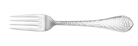 Walco 18/10 Stainless IronStone European Fork, 8 1/8 inch -- 12 per case.