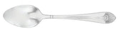 Walco Stainless Premium 18/0 Flatware Meteor Teaspoon -- 36 per case
