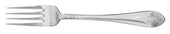 Walco Stainless Premium 18/0 Flatware Meteor Dinner Fork -- 24 per case