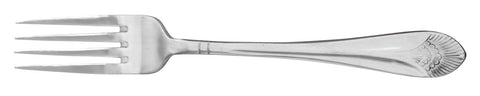Walco Stainless Premium 18/0 Flatware Meteor Dinner Fork -- 24 per case