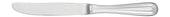 Walco 18/0 Stainless Premium Marcie Dinner Knife -- 12 per case
