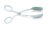 Walco Stainless Pastry Tong, 7 Inch