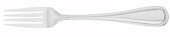 Walco Premium 18-10 Stainless Steel Balance European Dinner Fork -- 12 per case