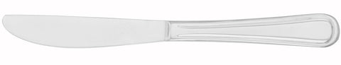 Walco Premium 18-10 Stainless Steel Balance European Knife -- 12 per case