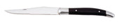 Walco Stainless Parisian Steak Knife, 4 7/16 inch -- 12 per case.