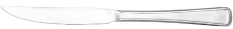 Sonnet 18/0 Pattern Steak Knife, 5 inch -- 12 per case.