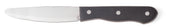 Walco Stainless Round Tip Steak Knife -- 12 per case
