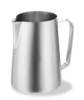 Saturn Holloware Water Pitcher without Ice Guard, 70 Ounce.