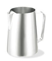 Saturn Holloware Water Pitcher with Ice Guard, 70 Ounce.