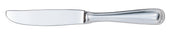 Hallmark Collection Ultra 18/10 Euro Table Knife, 9 1/4 inch.