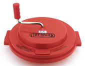 Mr Bar B Q Replacement Lid Only for Salad Spinner.