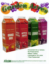 Bevolution Group Orange Juice, 32 Ounce -- 12 per case.