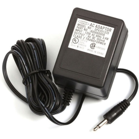 Taylor AC Adaptor for TE32FT.
