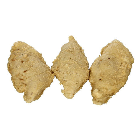 Original Piccadilly Pub Style Batter Cod Fillet, 3 Ounce of 44-64 Pieces, 10 Pound.