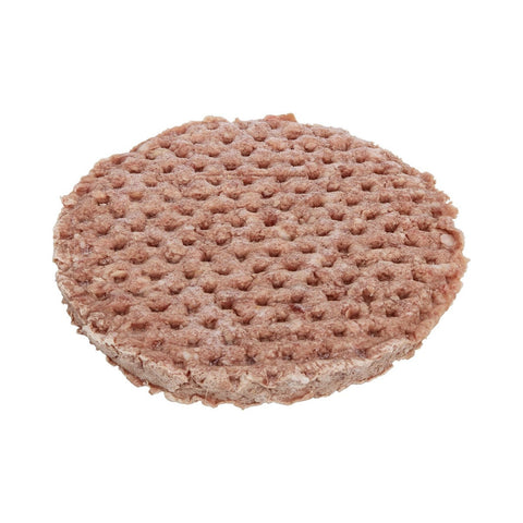 Thick N Juicy 3-1 80/20 Beef Patty Hamburger, 45 Pieces of 5.33 Ounce, 15 Pound.
