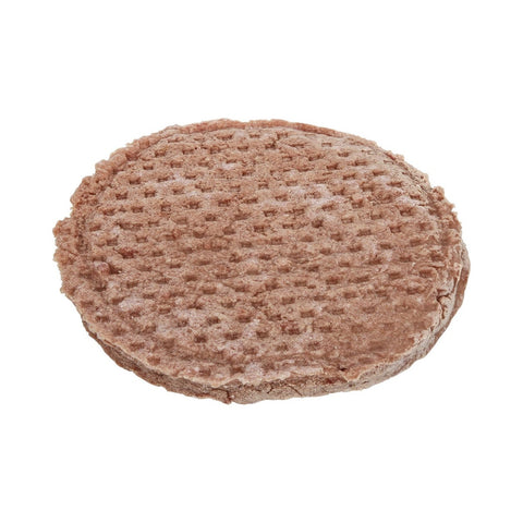 Thick N Juicy 2-1 75/25 Beef Patty Hamburger, 30 Pieces of 8 Ounce, 15 Pound.