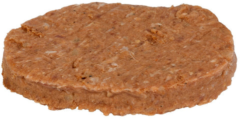 Holten Vidalia Meatloaf Beef Patty, 4 oz -- 40 per case.