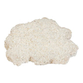 Holten Meats Breaded Chuckwagon Beef Patty Fritters, 4 Ounce, 40 per case