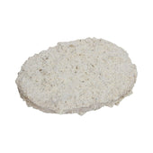 Holten Meat Boneless Breaded Pork Loin Chop - Pork Patty Fritter, 56 Pieces of 3 Ounce, 10.5 Pound