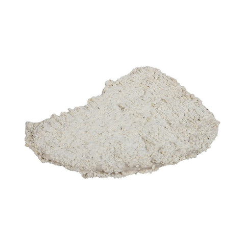 Holten Meat Breaded Pork Choppette - Patty Fritter, 40 Pieces of 4 Ounce, 10 Pound