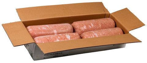 Holten 80/20 Beef Patty Mix, 5 Pound -- 4 per case.