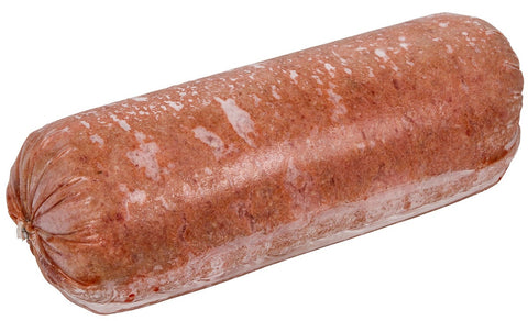 Holten 80/20 Beef Patty Mix, 5 Pound -- 4 per case.