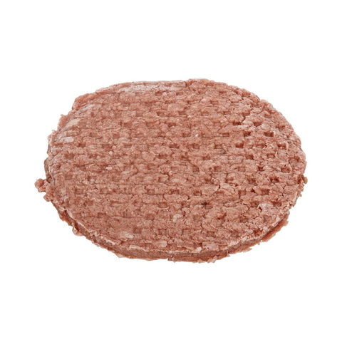 Claim to Fame 5-1 80/20 Beef Patty Hamburger, 50 Pieces of 3.2 Ounce, 10 Pound.
