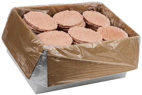 Holten 4 1 Claim to Fame Beef Patty, 4 Ounce -- 80 per case.