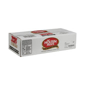Holten 78/22 Homestyle Black Angus Beef Patty, 4 Ounce -- 80 per case.