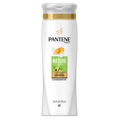 Pantene Pro V Nature Fusion Smoothing Shampoo, 12.6 Fluid Ounce -- 6 per case.