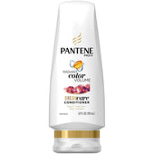 Pantene Color Preserve Volume Rinse Off Conditioner, 12 Fluid Ounce -- 6 per case.