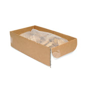 Advance Food Charbroil Salisbury Steak, 3 Ounce -- 50 per case.