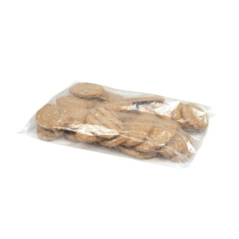 Advance Food Charbroil Salisbury Steak, 3 Ounce -- 50 per case.
