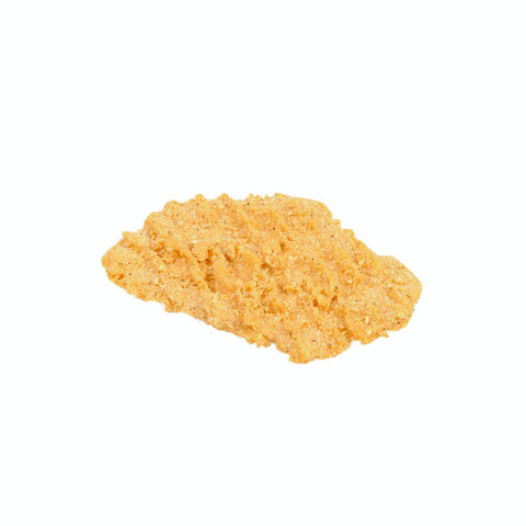 Advance Food Super Crispy Chopped Pork Fritter, 4 Ounce -- 40 per case.