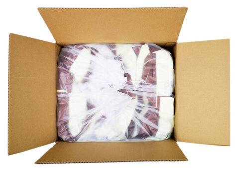 Sugar Foods Fresh Gourmets Wonton Strips, 1 Pound -- 10 per case.