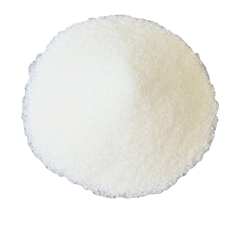 Natural Joy Sugar, .1 Ounce -- 2000 Packet