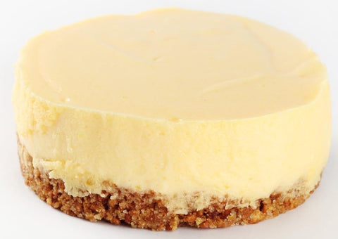 Tennessee Banana Cream Cheesecake Pie, 8 Ounce -- 36 per case.