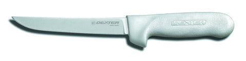 Knife Boning 6 Wide - S136Pcp