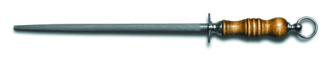 Steel Butcher 12 inch.