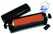 Dexter Russell Tri Stone Sharpener System.