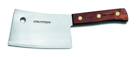 Knife 7 inch Cleaver