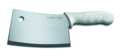 Cleaver 7 Stainless